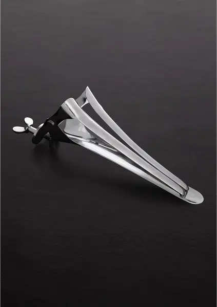 Shots Huge Horse Intimate Spreader Model, 17cm do 43cm, Nerđajući Čelik