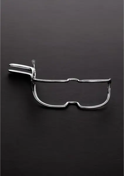 Rimba Jennings Mouth Gag 12.5cm Podesivi Model od Nerđajućeg Čelika