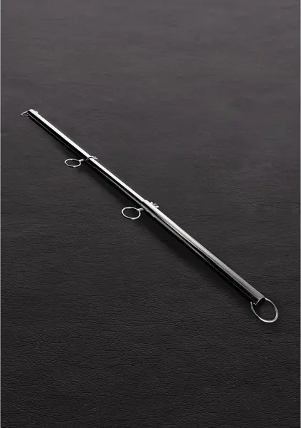 OUVERTURE Adjustable Stainless Steel Spreader Bar 64.5-94cm