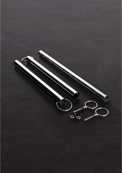 OUVERTURE Adjustable Stainless Steel Spreader Bar 64.5-94cm