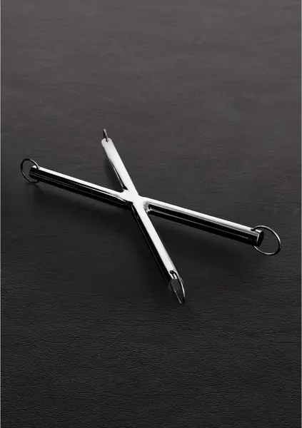 Master Series X-Hog Tie Bar Podesivi Čelični Sistem za Sputavanje