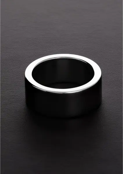 Sinner Gear Teški Čelični Prsten 20x55mm - Izdržljiv Anatomski Sistem Podrške