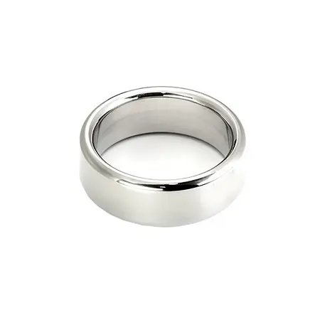 Sinner Gear Teški Čelični Prsten 20x55mm - Izdržljiv Anatomski Sistem Podrške