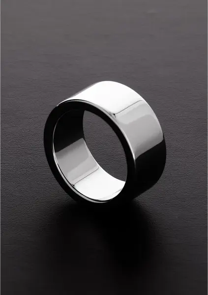 Sinner Gear Steel Ring 20 x 50 mm - Premium Heavy Gauge Design