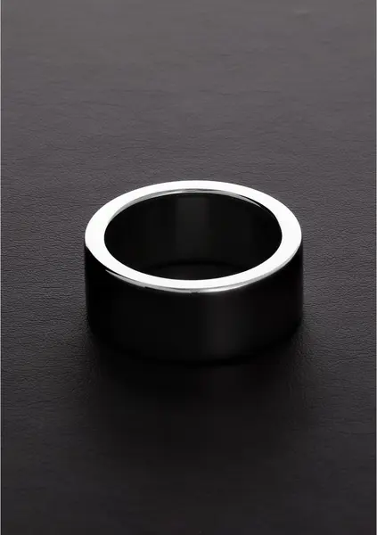 Sinner Gear Steel Ring 20 x 50 mm - Premium Heavy Gauge Design