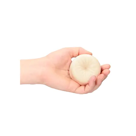BigTeazeToys Zabavni Sapun Novitetnog Oblika, Unikatni Poklon, 90g