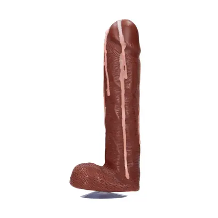 Lusty Lifestyle Sapun Novitetni Poklon 18cm - Anatomski Oblik
