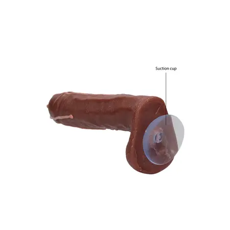 Lusty Lifestyle Sapun Novitetni Poklon 18cm - Anatomski Oblik