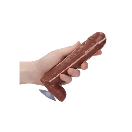 Lusty Lifestyle Sapun Novitetni Poklon 18cm - Anatomski Oblik