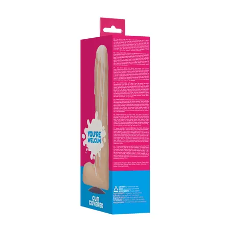 Love in Soap Dicky Novitetni Sapun za Pranje 18cm Mirisni Poklon Model