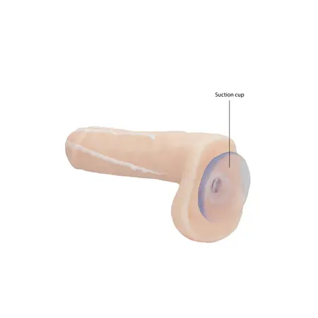 Love in Soap Dicky Novitetni Sapun za Pranje 18cm Mirisni Poklon Model