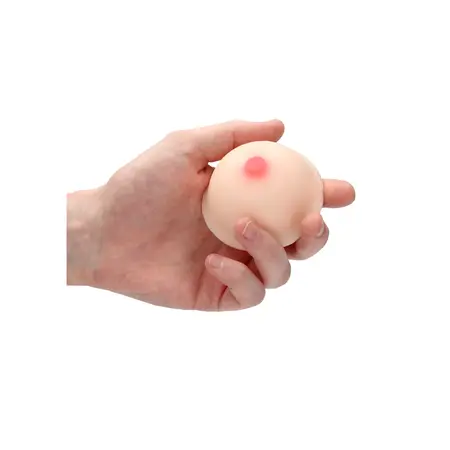 S-Line Sapun Model Intimnog Oblika 7.3 cm Boje Kože Dekorativni Sapun