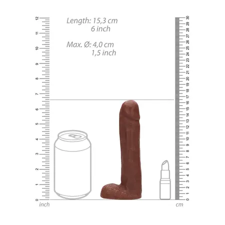 Loving Joy Sapun za Novitete Model 18cm - Anatomski Zabavni Oblik, Blagi Miris