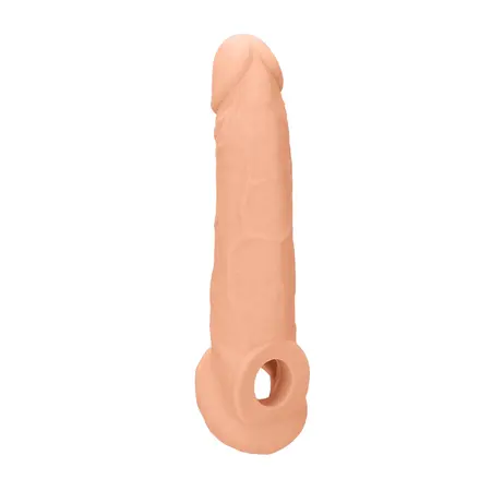 Mister B Produžni Rukav 23 cm Kožni TPE Anatomski Model