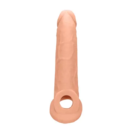 Mister B Produžni Rukav 23 cm Kožni TPE Anatomski Model