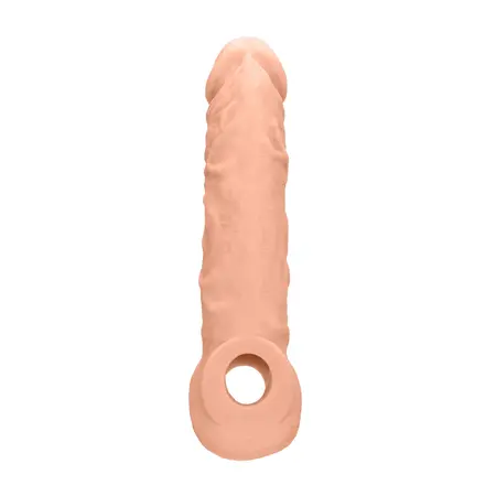 Toyfa Omotač Model 8 Premium Produžni Rukav 20cm TPE Kožni Ton