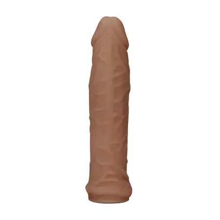 Toyfa Penis Omotač Model 6 - 16 cm Anatomski TPE Produžni Rukav