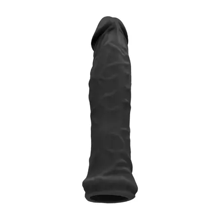ToyJoy Intimate Extension Sheath 16 cm Soft Skin TPE Phthalate-Free