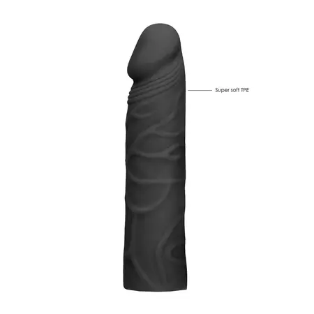 You2Toys Intimate Extension Sleeve 17 cm Skin-Tone TPE