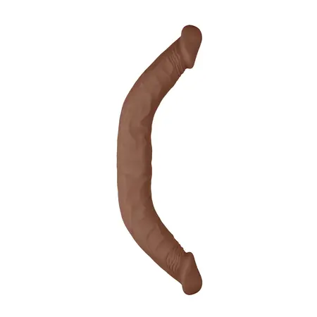 You2Toys Dupli Dong 46 cm Fleksibilni Telesno Siguran Intimni Aksesoar
