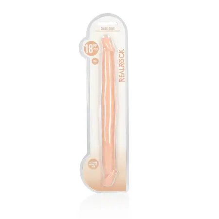 You2Toys Double Dong 46 cm Flexible TPE Dual-Sided Intimate Model