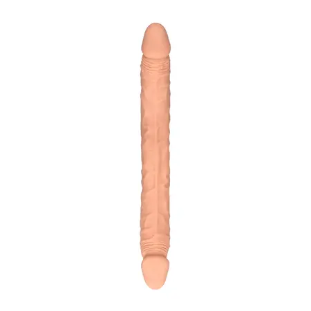 You2Toys Double Dong 46 cm Flexible TPE Dual-Sided Intimate Model