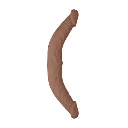 You2Toys Double Dong Flexible Model 36 cm - Dual-Ended Intimate System