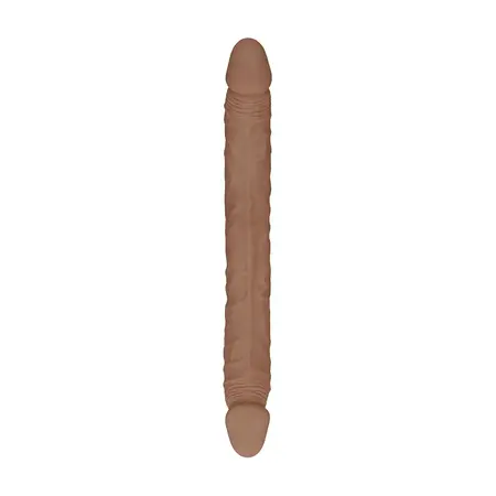 You2Toys Double Dong Flexible Model 36 cm - Dual-Ended Intimate System