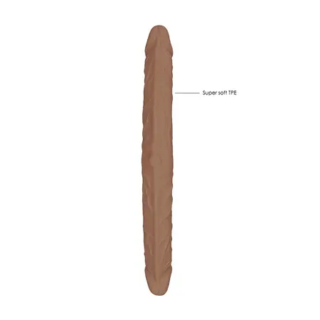 You2Toys Double Dong Flexible Model 36 cm - Dual-Ended Intimate System