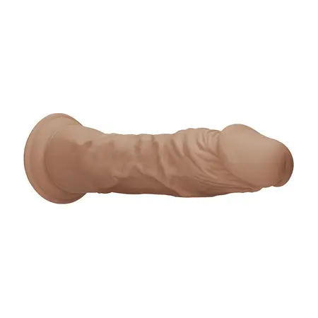 EasyToys Model 10 Anatomski Intimni Uređaj 25cm, Vakuumska Čašica, Boja Kože