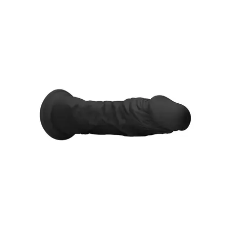 You2Toys Intimni Model 25 cm sa Vakuumskom Čašicom, Velvet Touch, Bež