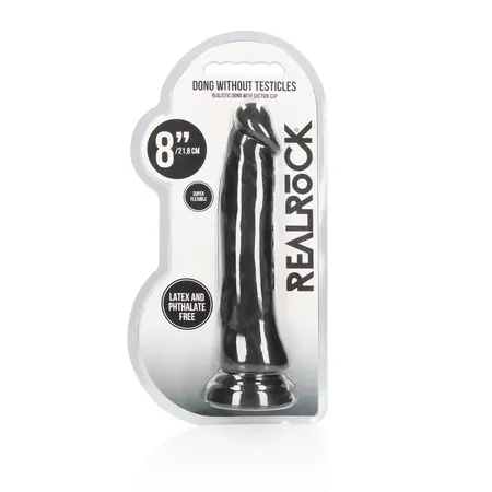 You2Toys Intimni Model 20cm Skin TPE sa Vakuumskom Bazom