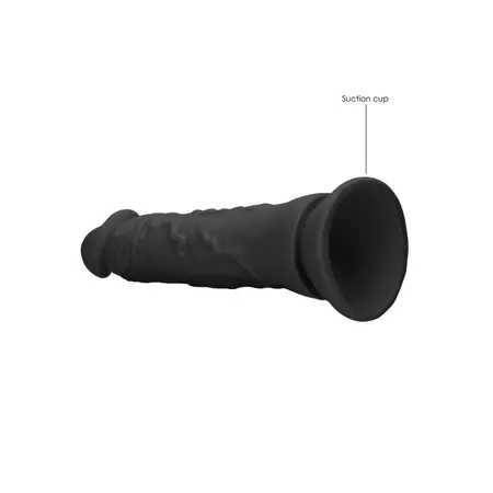 You2Toys Intimni Model 20cm Skin TPE sa Vakuumskom Bazom