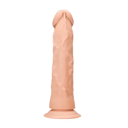 YOU2TOYS Dong Model 17 cm Boja Kože, Vakuumska Baza