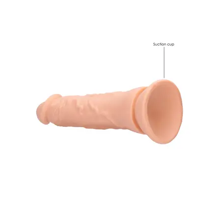YOU2TOYS Dong Model 17 cm Boja Kože, Vakuumska Baza