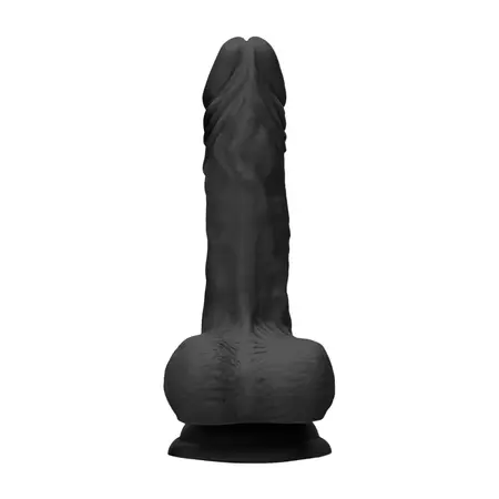 ToyJoy Intimni Model 20 cm sa Vakuumskom Bazom TPE Bež, Bezbedan za Telo