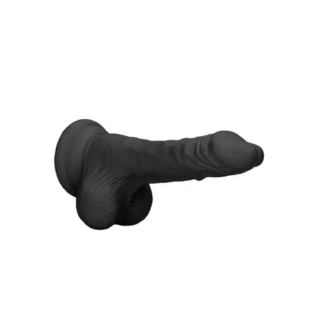 Toyz4lovers Skin Series Anatomski Intimni Model sa Vakuumskom Bazom 17cm