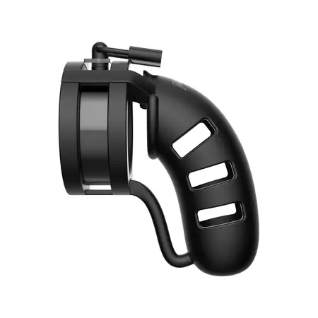 Mancage Model 19 Silikonski sistem čednosti sa razdelnikom testisa 11.5 cm