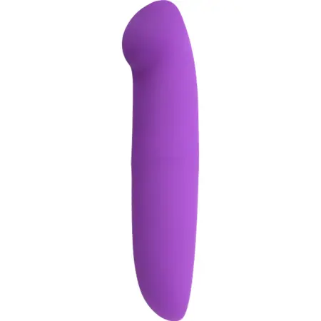 Shots Mini G-Spotter vibrirajući metak ABS 13cm - kompaktni intimni masažer