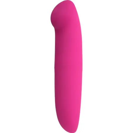 Shots Mini G-Spotter Vibrating Bullet ABS 13cm - Compact Intimate Device