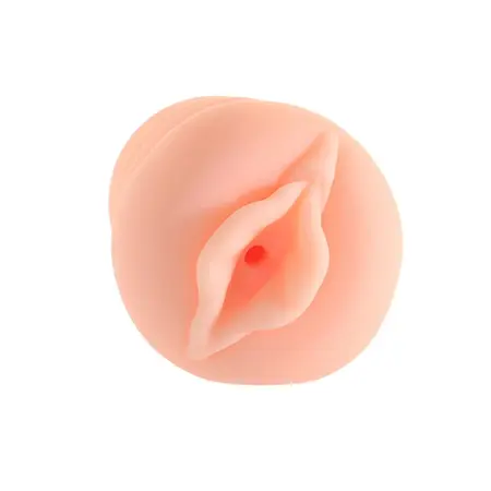 Pipedream Zoey Monroe intimni 3D rukav - anatomski tunel dizajn