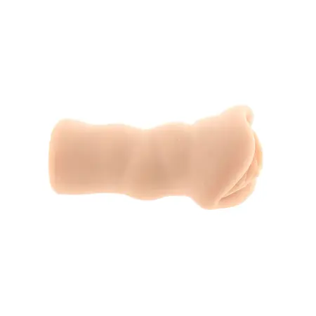 Pipedream Whitney Wright signature intimni rukav mekani dodir, 17 cm