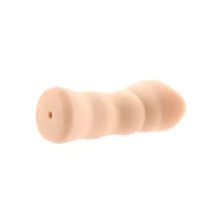 Pipedream Whitney Wright signature intimni rukav mekani dodir, 17 cm