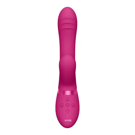 Tani Itis One Pink Multi-Motion intimni uređaj sa 3 motora