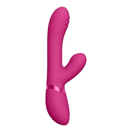 Tani Itis One Pink Multi-Motion intimni uređaj sa 3 motora