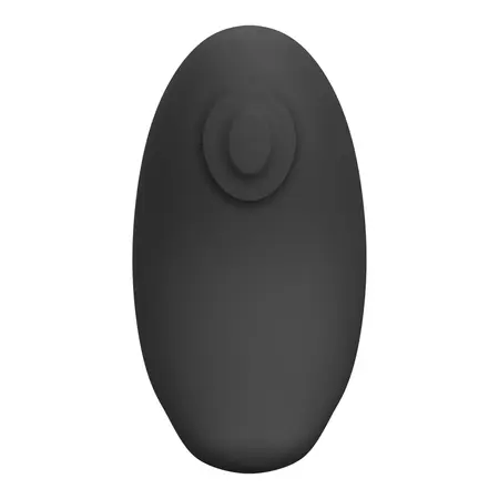 VIVE Hana crna - ergonomski Pulse Wave punjivi finger uređaj