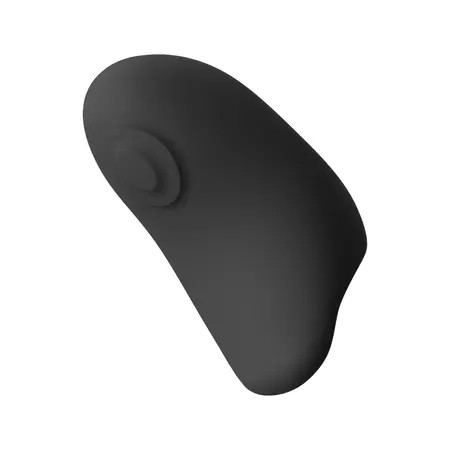 VIVE Hana crna - ergonomski Pulse Wave punjivi finger uređaj