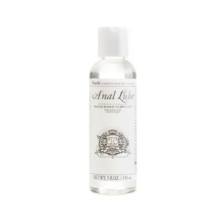 Touche Water-Based Lubricating Gel for Comfort 150 ml