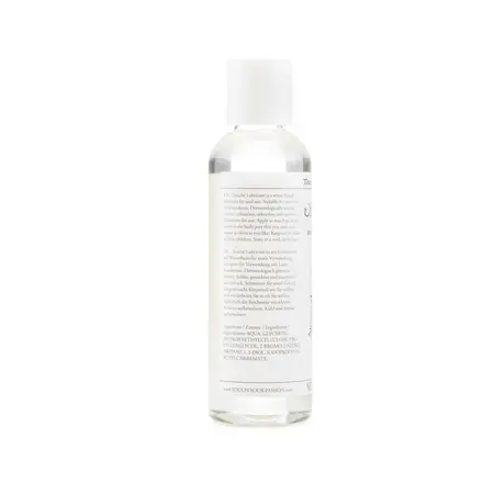 Touche Water-Based Lubricating Gel for Comfort 150 ml