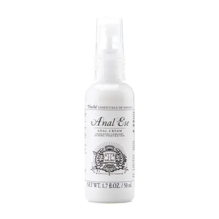 Touche Anal Ese Comfort Gel 50 ml - Blaga Formula za Intimnu Negu